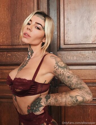 Ellis Cooper