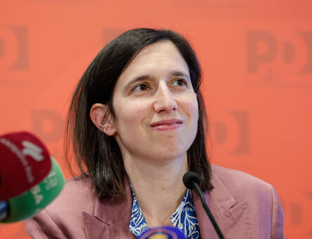 Elly Schlein