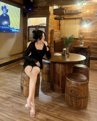 _elnesa Nøgen Lækager OnlyFans Foto 2