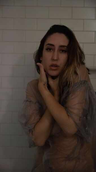 Elohim Nøgen Lækager OnlyFans Foto 15
