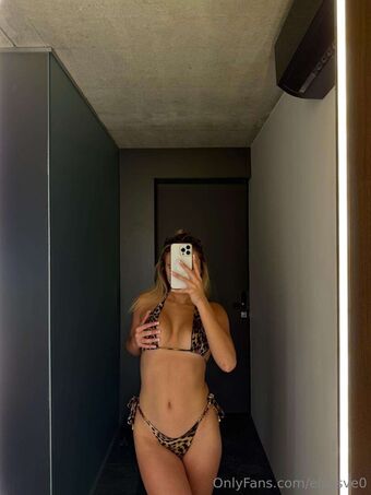 elsasve0 Nøgen Lækager OnlyFans Foto 28