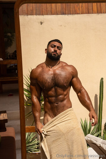 elyassorari