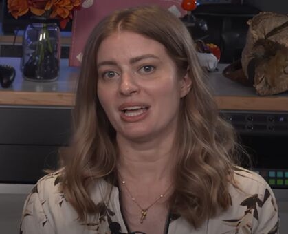 Elyse Willems