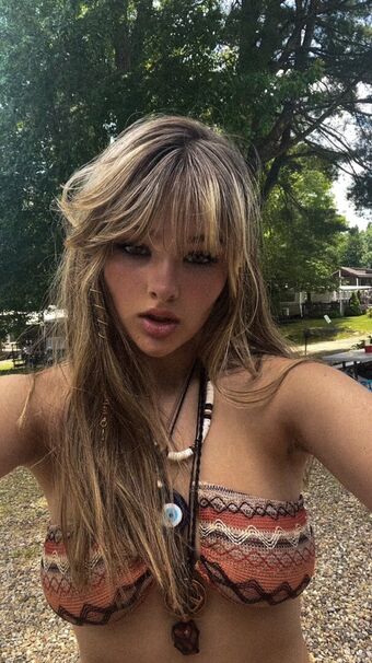 Ember Vail Nøgen Lækager OnlyFans Foto 12