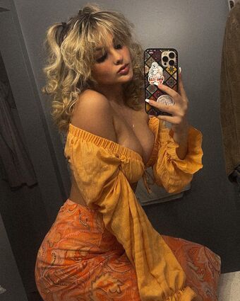 Ember Vail Nøgen Lækager OnlyFans Foto 14