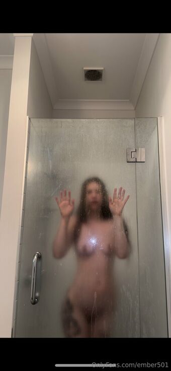 ember501 Nøgen Lækager OnlyFans Foto 16
