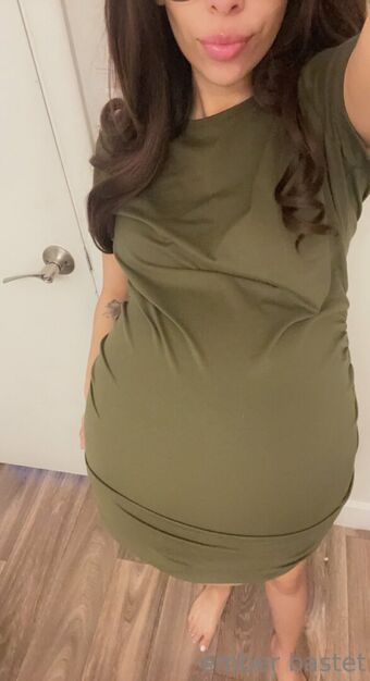 emberbastet Nøgen Lækager OnlyFans Foto 29