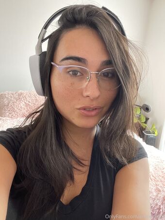 emberfiera Nøgen Lækager OnlyFans Foto 27
