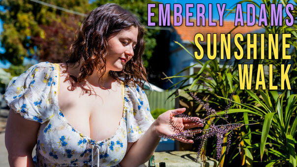 Emberly Adams