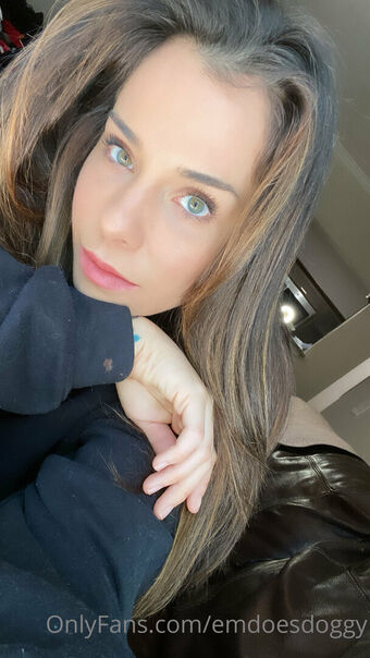 Emdoesdoggy Nøgen Lækager OnlyFans Foto 19