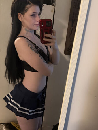 Emelia Asmr Nøgen Lækager OnlyFans Foto 55