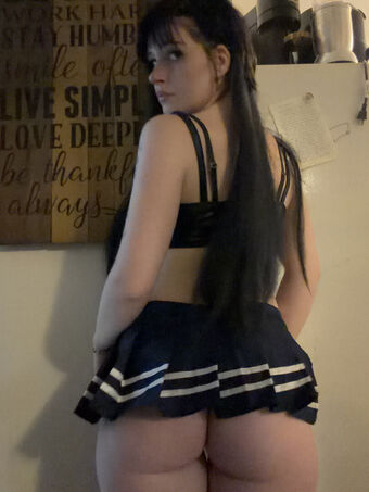 Emelia Asmr Nøgen Lækager OnlyFans Foto 58