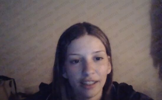 Emeraldchat Nøgen Lækager OnlyFans Foto 7