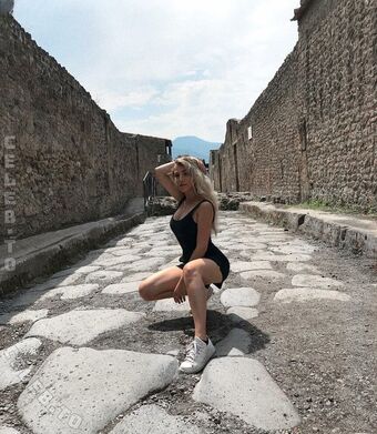 Emerome Nøgen Lækager OnlyFans Foto 84