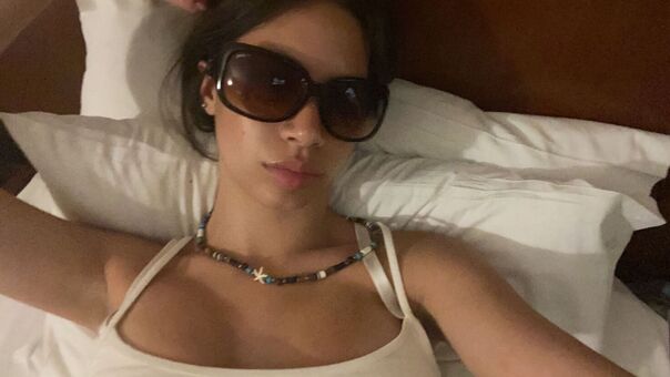 Emika Webster Nøgen Lækager OnlyFans Foto 40