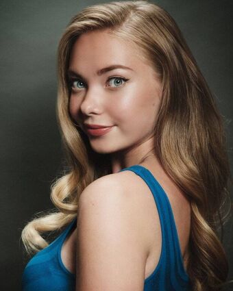 Emilia McCarthy