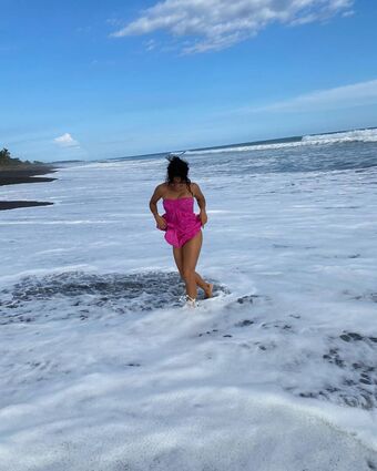 Emiliana Embrogno Nøgen Lækager OnlyFans Foto 20