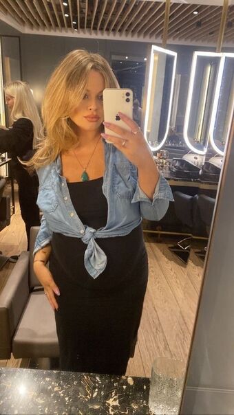 Emily Atack