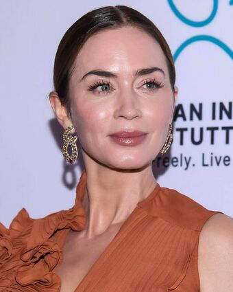 Emily Blunt