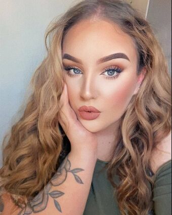 Emily Gillick