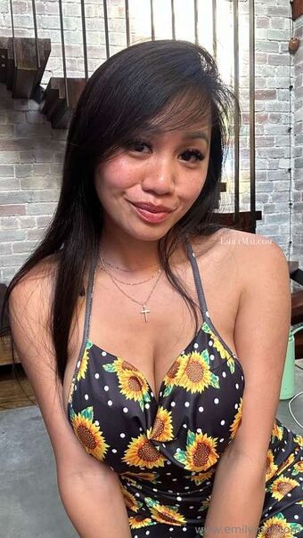 Emily Mai