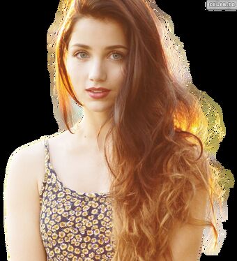 Emily Rudd