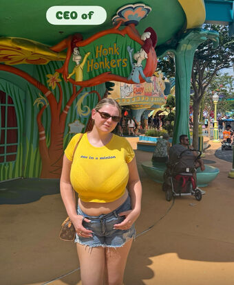 Emily Villari Nøgen Lækager OnlyFans Foto 31