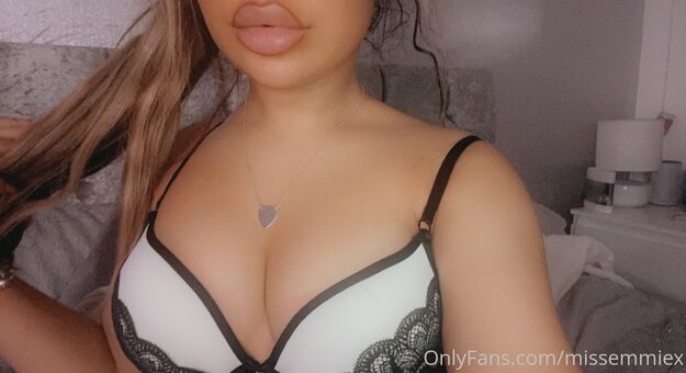 emilyexotics Nøgen Lækager OnlyFans Foto 13