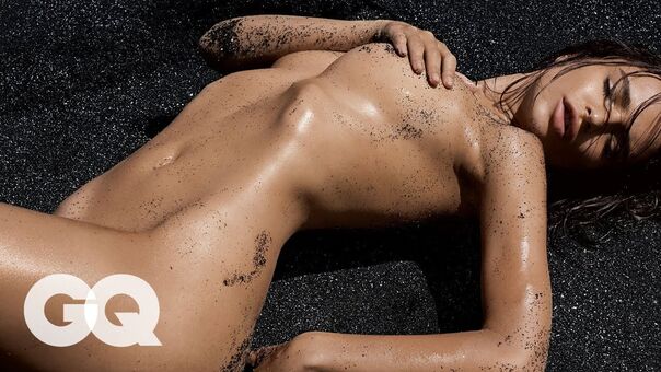 emilyrat Nøgen Lækager OnlyFans Foto 13