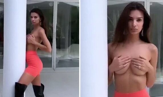 emilyrat Nøgen Lækager OnlyFans Foto 17