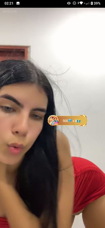 Emipd Nøgen Lækager OnlyFans Foto 7