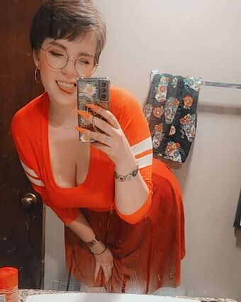 Emjay Lynn Nøgen Lækager OnlyFans Foto 34
