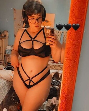 Emjay Lynn Nøgen Lækager OnlyFans Foto 35