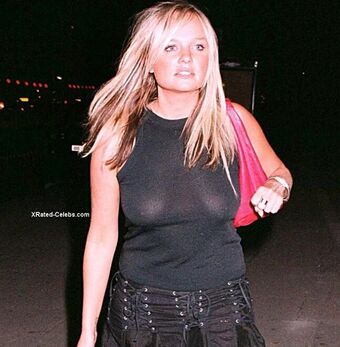 Emma Bunton