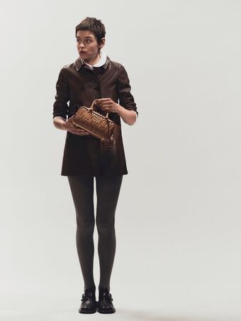 Emma Corrin