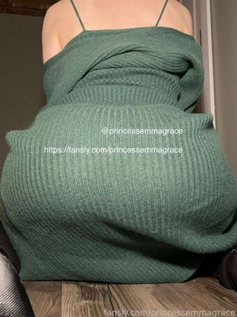 Emma Grace Murabito Nøgen Lækager OnlyFans Foto 12