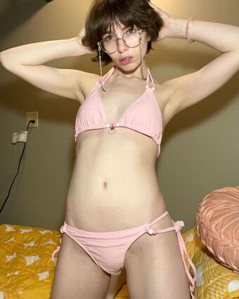 Emma Grace Murabito Nøgen Lækager OnlyFans Foto 17