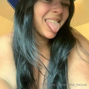 Emma McCue Nøgen Lækager OnlyFans Foto 26