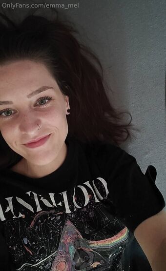 emma_mel Nøgen Lækager OnlyFans Foto 22