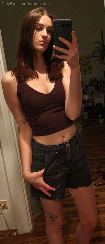 emma_mel Nøgen Lækager OnlyFans Foto 29