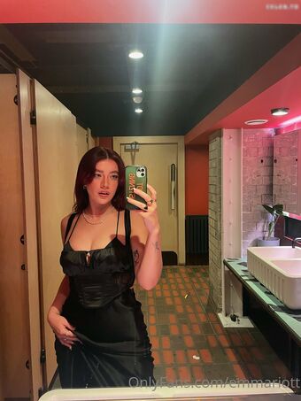 Emma Riott Nøgen Lækager OnlyFans Foto 98