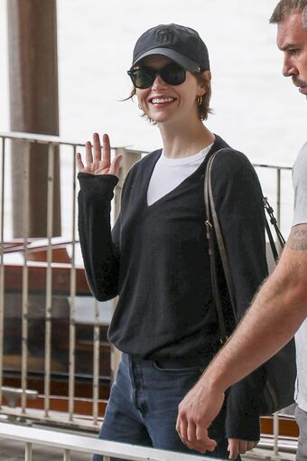 Emma Stone