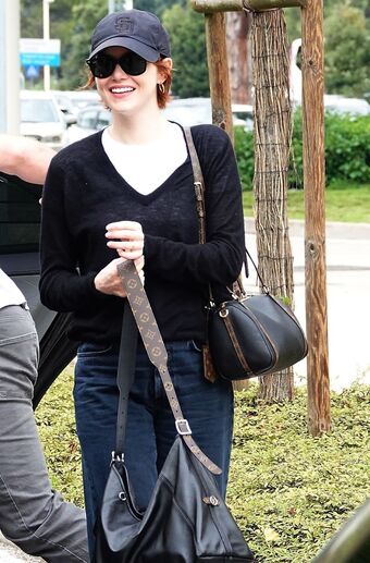 Emma Stone