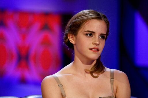 Emma Watson