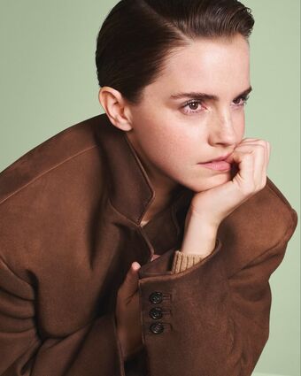 Emma Watson