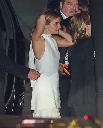 Emma Watson