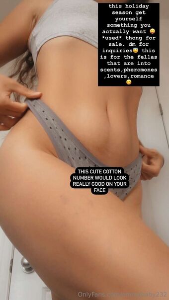emmaagassi Nøgen Lækager OnlyFans Foto 15