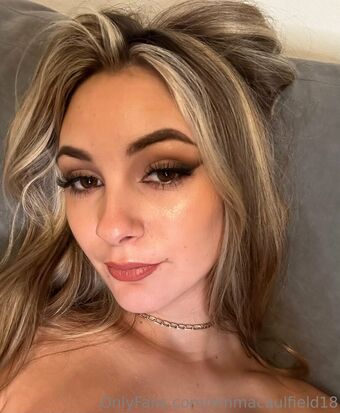 emmacaulfield18 Nøgen Lækager OnlyFans Foto 54