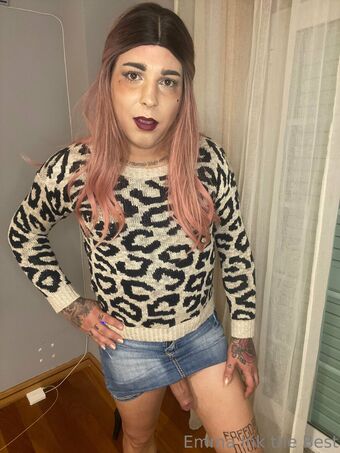 emmaink13 Nøgen Lækager OnlyFans Foto 16