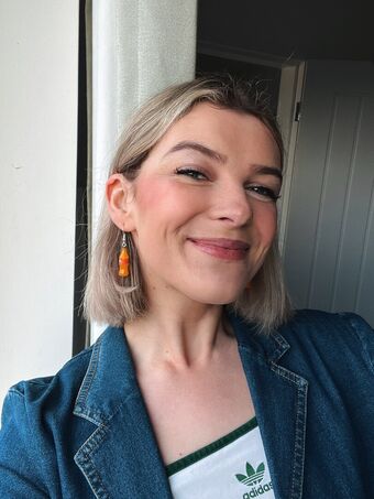 Emmalition Nøgen Lækager OnlyFans Foto 29